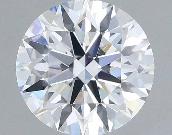 IGI Round 0.94ct D VVS2 Ideal Loose Lab Diamond: IGI Round 0.94ct D VVS2 Ideal Loose Lab Diamond A rare and exceptional lab-grown diamond, this 0.94ct IGI Round D VVS2 Ideal gemstone boasts unparalleled clarity and brilliance, with its EX polish and