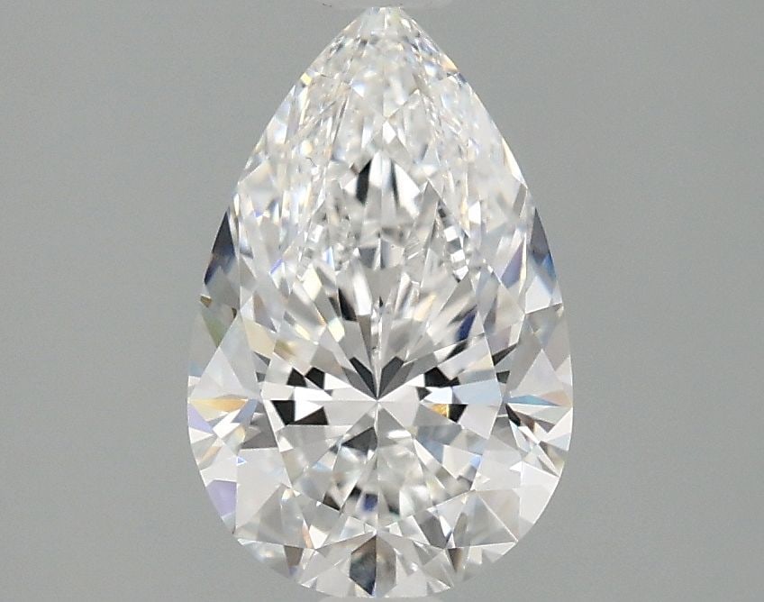 Loose Lab Diamond - IGI Pear 1.58ct D VVS2 (1 of 1)