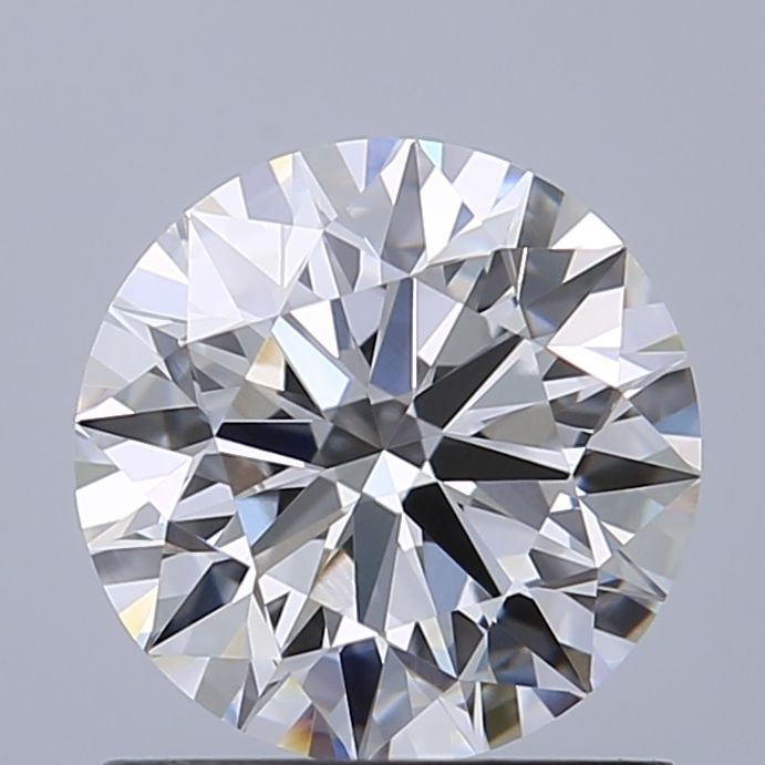 IGI Round 1.01ct D VVS2 Ideal Loose Lab Diamond: IGI Round 1.01ct D VVS2 Ideal Loose Lab Diamond A rare and exceptional opportunity to own a genuine lab-grown diamond, certified by the International Gemological Institute (IGI) as a 1.01ct D VVS2 Ide
