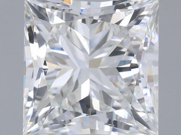 IGI Princess 1.03ct E VVS2 Loose Lab Diamond: IGI Princess 1.03ct E VVS2 Loose Lab Diamond Experience the brilliance of a lab-grown diamond, certified by IGI as a stunning 1.03ct E VVS2 loose gemstone. With its exceptional clarity and vibrant col