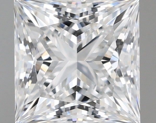IGI Princess 1.06ct E VVS1 Loose Lab Diamond: IGI Princess 1.06ct E VVS1 Loose Lab Diamond Experience the beauty of a lab-grown diamond, certified by the International Gemological Institute (IGI), with exceptional clarity and color. This stunning