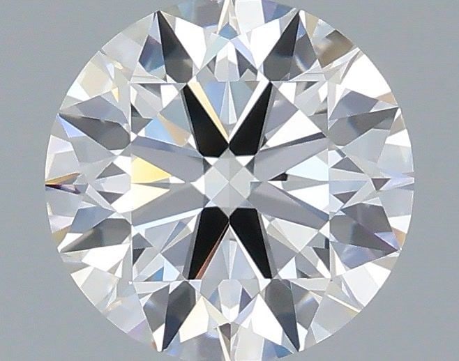 IGI Round 1.41ct G VVS2 Ideal Loose Lab Diamond (1 of 1)