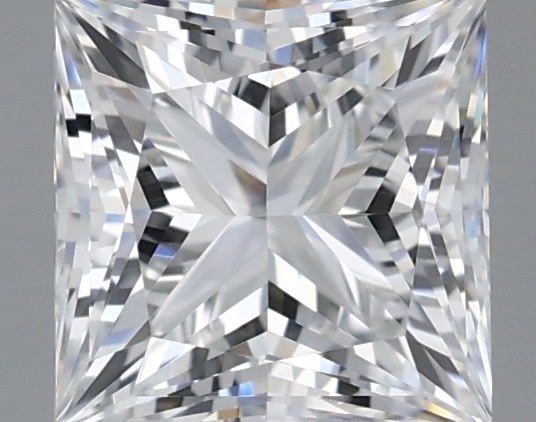 IGI Princess 1.06ct E VVS1 Loose Lab Diamond: IGI Princess 1.06ct E VVS1 Loose Lab Diamond Experience the brilliance of a lab-grown diamond, certified by IGI as VVS1 clarity and boasting exceptional cut, color, and polish characteristics. This st