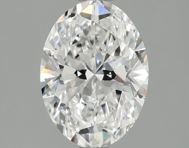 IGI Oval 1.53ct D VVS2 Loose Lab Diamond: IGI Oval 1.53ct D VVS2 Loose Lab Diamond Experience the brilliance of a lab-grown diamond, certified by IGI as a stunning 1.53ct D VVS2 Oval cut gemstone with exceptional clarity and color. Its EX pol