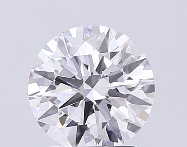 IGI Round 1.81ct E VVS2 Ideal Loose Lab Diamond (1 of 1)