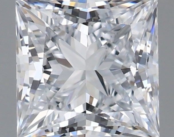 IGI Princess 1.51ct E VVS1 Loose Lab Diamond: IGI Princess 1.51ct E VVS1 Loose Lab Diamond Experience the brilliance of a lab-grown diamond, certified by the International Gemological Institute (IGI) as a stunning 1.51ct E VVS1 loose gemstone. It