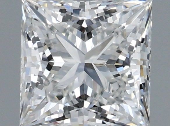 IGI Princess 1.05ct E VVS1 Loose Lab Diamond: IGI Princess 1.05ct E VVS1 Loose Lab Diamond Experience the unparalleled brilliance of a lab-grown diamond, certified by the International Gemological Institute (IGI) as a stunning 1.05ct E VVS1 Princ