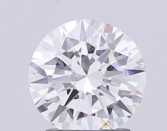 IGI Round 2.0ct D VVS2 Loose Lab Diamond (1 of 1)