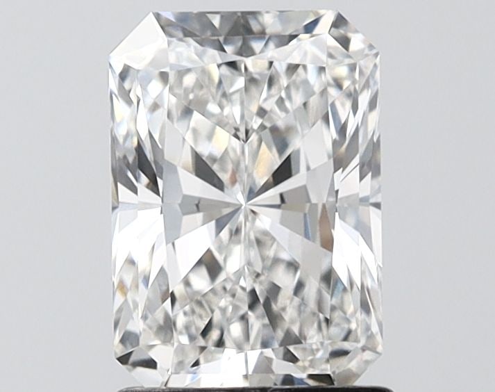 IGI Radiant 1.53ct E VVS1 Loose Lab Diamond (1 of 1)