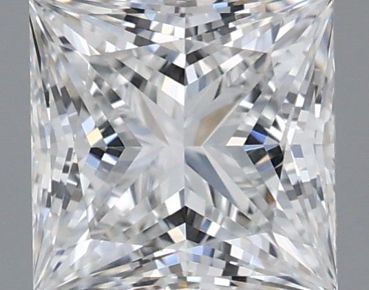 IGI Princess 1.01ct E VVS2 Loose Lab Diamond (1 of 1)