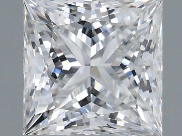 IGI Princess 1.08ct E VVS2 Loose Lab Diamond: IGI Princess 1.08ct E VVS2 Loose Lab Diamond Experience the brilliance of a lab-grown diamond, certified by IGI as a stunning 1.08ct E VVS2 loose gemstone. With its exceptional cut, color, and clarity