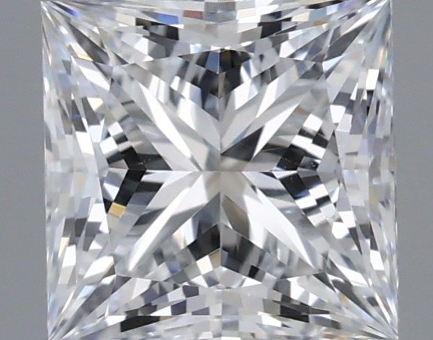 IGI Princess 1.05ct E VVS2 Loose Lab Diamond: IGI Princess 1.05ct E VVS2 Loose Lab Diamond Experience the beauty of nature with this stunning 1.05ct IGI Princess lab-grown diamond, boasting exceptional clarity (VVS2) and color (E), making it a tr