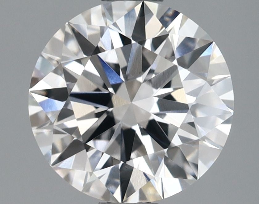 IGI Round 1.19ct D VVS2 Ideal Loose Lab Diamond (1 of 1)
