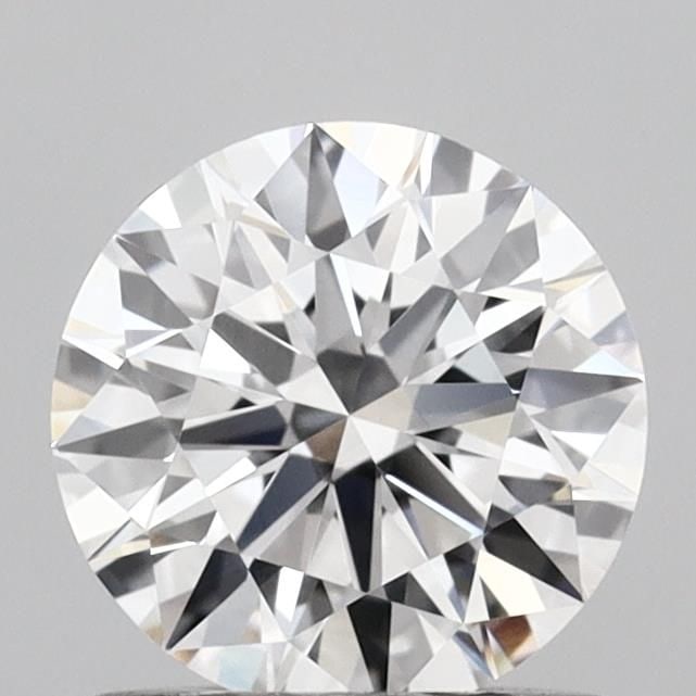 IGI Round 0.92ct D VVS2 Ideal Loose Lab Diamond: IGI Round 0.92ct D VVS2 Ideal Loose Lab Diamond Experience the brilliance of a lab-grown diamond, certified by IGI and boasting exceptional clarity with a VVS2 grade. This 0.92ct D color stone shines