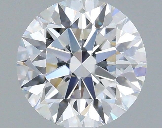 IGI Round 1.22ct D VVS2 Ideal Loose Lab Diamond: IGI Round 1.22ct D VVS2 Ideal Loose Lab Diamond A rare opportunity to own a truly exceptional diamond, this 1.22ct IGI certified lab-grown gem boasts an impressive D color, VVS2 clarity, and EX polish