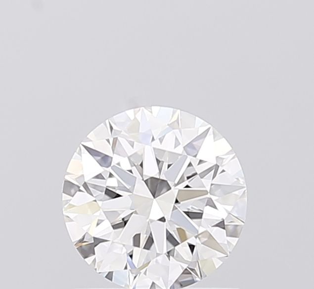 IGI Round 1.02ct D VVS2 Ideal Loose Lab Diamond: IGI Round 1.02ct D VVS2 Ideal Loose Lab Diamond Experience the brilliance of a lab-grown diamond, certified by IGI and boasting exceptional clarity with a VVS2 grade. This 1.02ct round stone shines wi