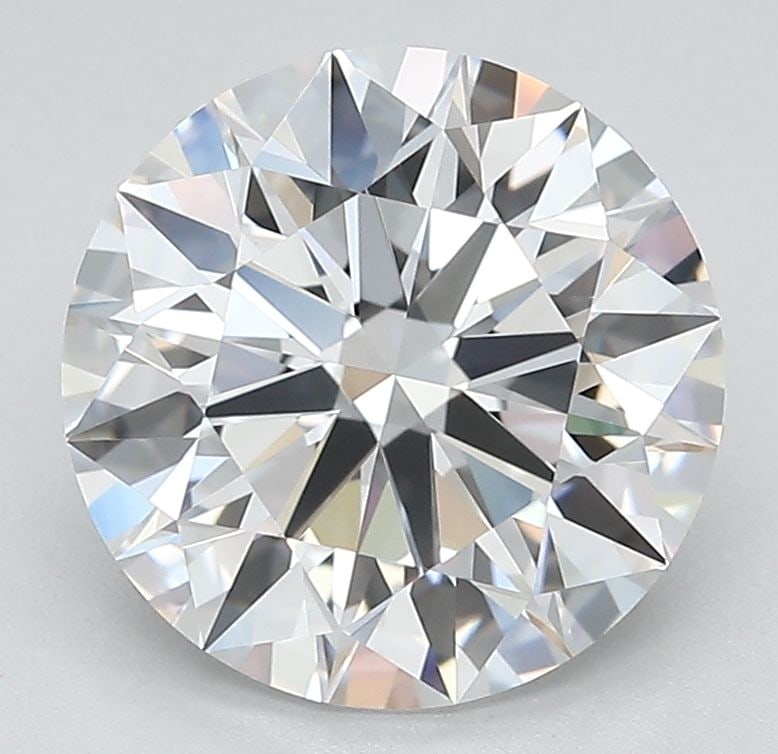IGI Round 3.19ct D IF Ideal Loose Lab Diamond: IGI Round 3.19ct D IF Ideal Loose Lab Diamond Experience the brilliance of a lab-grown diamond, certified by IGI as a stunning 3.19ct D IF Ideal Loose Lab Diamond. With its exceptional clarity and col