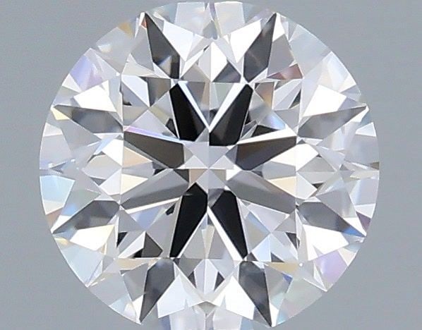 IGI Round 1.0ct D VVS1 Ideal Loose Lab Diamond: IGI Round 1.0ct D VVS1 Ideal Loose Lab Diamond Experience the brilliance of a lab-grown diamond, certified by IGI and boasting exceptional clarity with a VVS1 grade. This 1.0ct D color stone shines wi