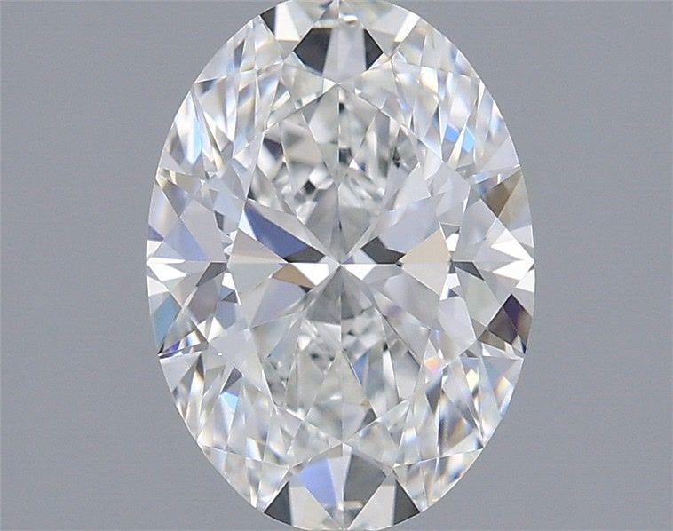 Loose Lab Diamond - IGI Oval 1.61ct E IF: Loose Lab Diamond - IGI Oval 1.61ct E IF A rare and exceptional oval-cut lab diamond, certified by the International Gemological Institute (IGI), boasts an impressive 1.61 carat weight with flawless c