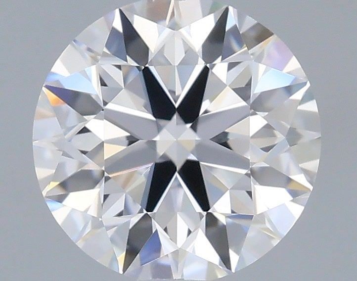 IGI Round 1.04ct D VVS1 Ideal Loose Lab Diamond: IGI Round 1.04ct D VVS1 Ideal Loose Lab Diamond Experience the brilliance of nature, without the environmental impact, with this stunning 1.04ct IGI Round lab-grown diamond. Certified VVS1 clarity and