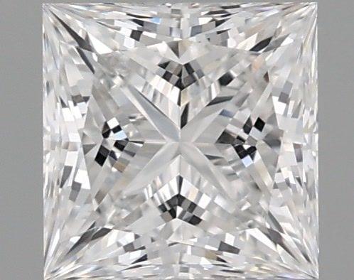 IGI Princess 1.04ct D VVS2 Loose Lab Diamond: IGI Princess 1.04ct D VVS2 Loose Lab Diamond Experience the brilliance of a lab-grown diamond, certified by IGI as a stunning 1.04ct D VVS2, boasting exceptional clarity and color. This rare gemstone
