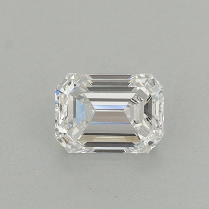Loose Lab Diamond - IGI Emerald 0.47ct D VVS2 (1 of 1)
