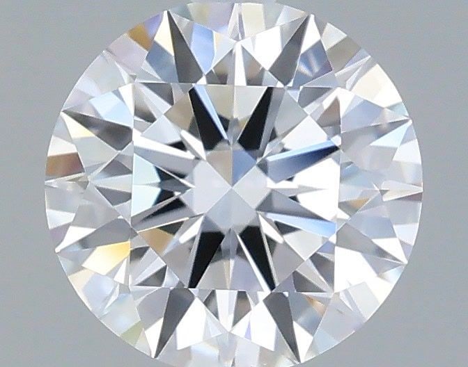 IGI Round 1.25ct D VVS2 Ideal Loose Lab Diamond: IGI Round 1.25ct D VVS2 Ideal Loose Lab Diamond Experience the brilliance of a lab-grown diamond, certified by IGI as a 1.25ct D VVS2 Ideal Round, boasting exceptional cut, color, and clarity. This st