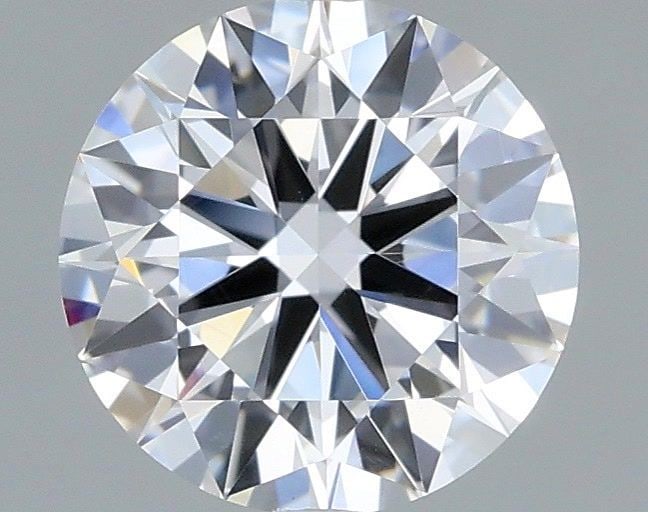 IGI Round 1.05ct D VVS2 Ideal Loose Lab Diamond (1 of 1)