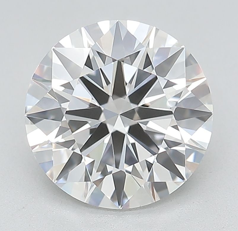 IGI Round 3.02ct E VVS2 Ideal Loose Lab Diamond: IGI Round 3.02ct E VVS2 Ideal Loose Lab Diamond Experience the brilliance of a lab-grown diamond, certified by IGI as an Ideal cut with exceptional clarity and polish. This stunning 3.02ct E VVS2 diam