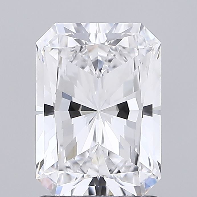 IGI Radiant 1.44ct D VVS2 Loose Lab Diamond (1 of 1)