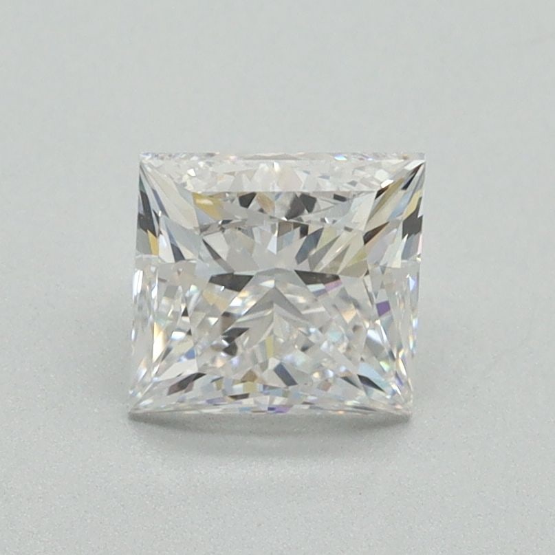 IGI Princess 1.18ct D VVS2 Loose Lab Diamond: IGI Princess 1.18ct D VVS2 Loose Lab Diamond Experience the brilliance of a lab-grown diamond, certified by IGI as a stunning 1.18ct D VVS2, with exceptional cut, color, and clarity. This exquisite st