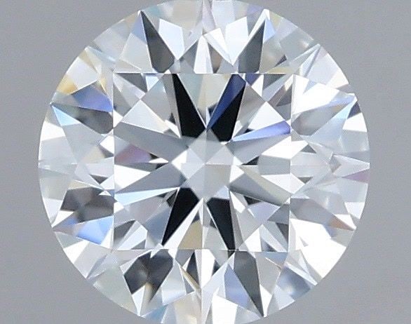 IGI Round 1.06ct D VVS2 Ideal Loose Lab Diamond: IGI Round 1.06ct D VVS2 Ideal Loose Lab Diamond Experience the exceptional quality of this 1.06ct IGI-certified lab diamond, boasting an impressive VVS2 clarity and EX polish for maximum brilliance. G