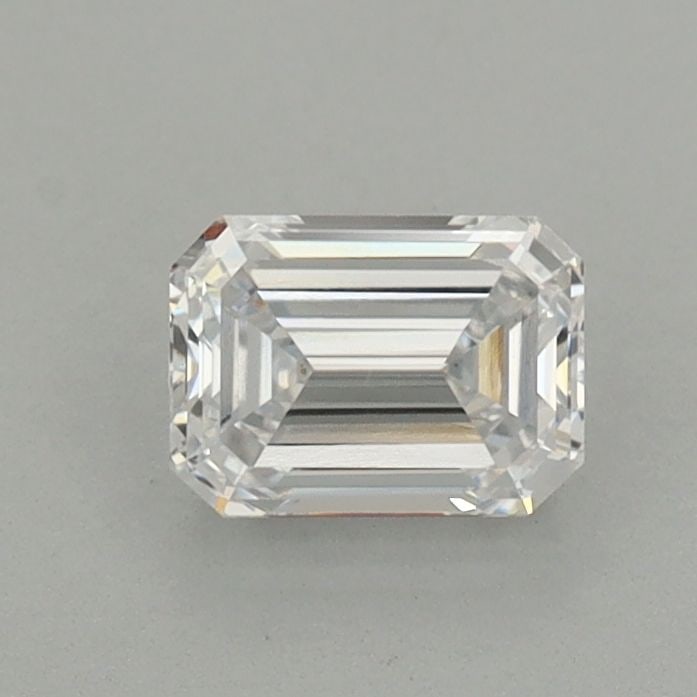 Loose Lab Diamond - IGI Emerald 0.71ct E VVS2 (1 of 1)
