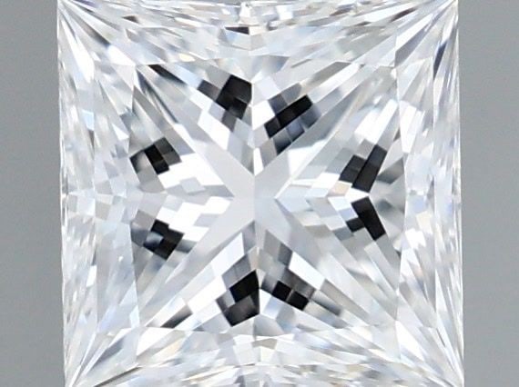 IGI Princess 1.05ct E VVS1 Loose Lab Diamond (1 of 1)