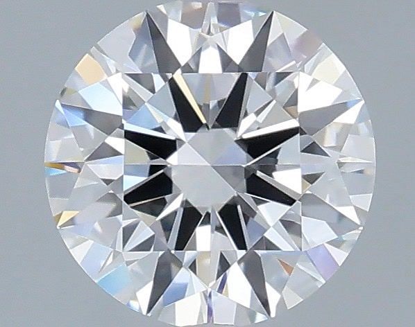 IGI Round 1.15ct E VVS2 Diamond (1 of 1)