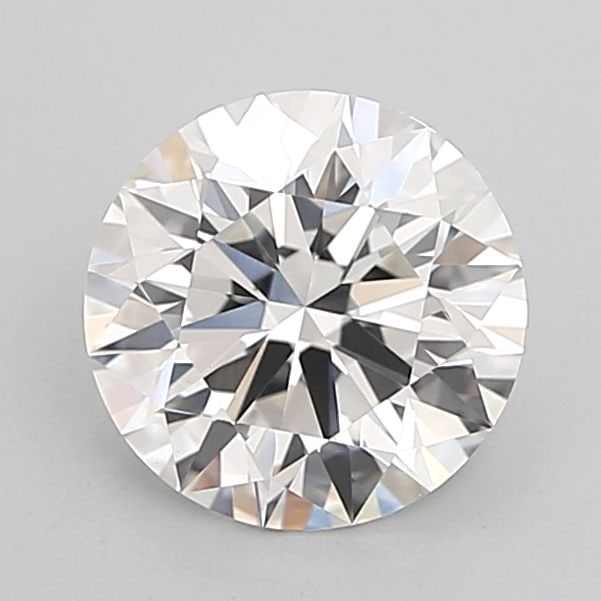 IGI Round 1.51ct G VVS2 Ideal Loose Lab Diamond: IGI Round 1.51ct G VVS2 Ideal Loose Lab Diamond A stunning lab-grown diamond, certified by the International Gemological Institute (IGI), boasts exceptional clarity and color. This 1.51ct G VVS2 Ideal