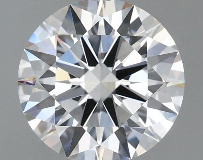 IGI Round 1.27ct E VVS1 Ideal Loose Lab Diamond: IGI Round 1.27ct E VVS1 Ideal Loose Lab Diamond Experience the brilliance of a lab-grown diamond, certified by IGI as a flawless E color, VVS1 clarity stone with exceptional cut, polish, and symmetry.