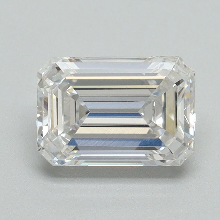 Loose Lab Diamond - IGI Emerald 1.25ct D VVS2 (1 of 1)