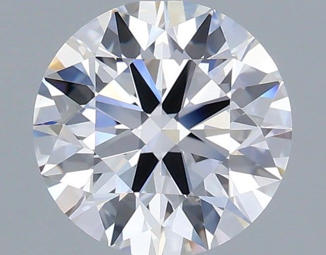 IGI Round 1.25ct D VVS1 Ideal Loose Lab Diamond: IGI Round 1.25ct D VVS1 Ideal Loose Lab Diamond A rare opportunity to own a truly unique gem, this 1.25ct IGI certified lab diamond boasts exceptional clarity and color, with a VVS1 grade that shines