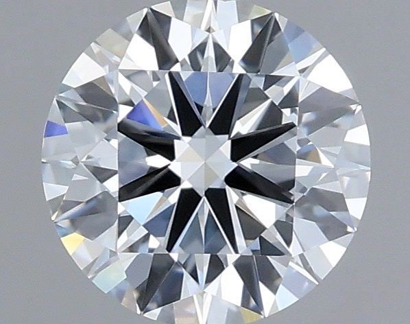 IGI Round 1.01ct D VVS1 Ideal Loose Lab Diamond: IGI Round 1.01ct D VVS1 Ideal Loose Lab Diamond A rare opportunity to own a truly unique gem, this 1.01ct IGI certified lab-grown diamond boasts exceptional clarity and color, with a dazzling D grade