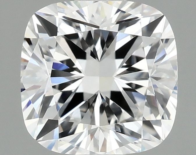 Loose Lab Diamond - IGI Cushion Modified 1.09ct D VVS2 (1 of 1)