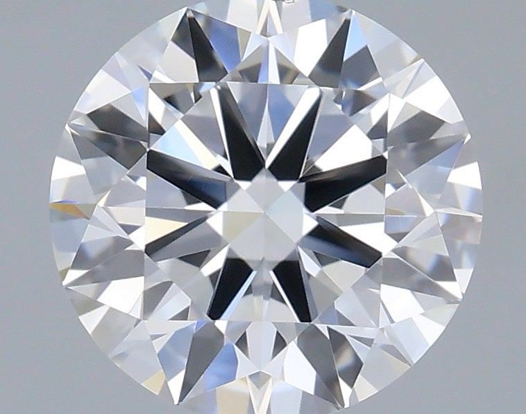 IGI Round 1.21ct E VVS2 Ideal Loose Lab Diamond: IGI Round 1.21ct E VVS2 Ideal Loose Lab Diamond Experience the brilliance of nature's own masterpiece, a lab-grown diamond that shines with unparalleled clarity and fire. This stunning 1.21ct E VVS2 I
