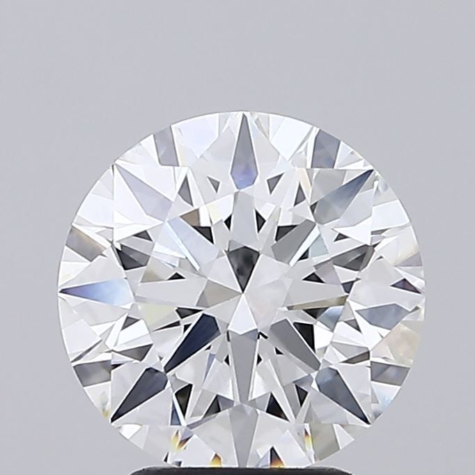IGI Round 3.09ct E VVS1 Ideal Loose Lab Diamond: IGI Round 3.09ct E VVS1 Ideal Loose Lab Diamond Experience the beauty of a lab-grown diamond, certified by IGI as an Ideal Round Brilliant with exceptional clarity (VVS1) and color (E). This stunning