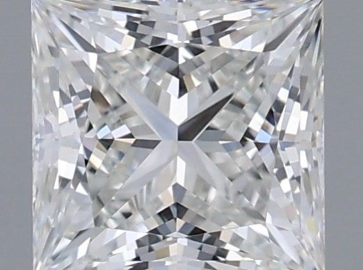 IGI Princess 1.09ct E VVS2 Loose Lab Diamond: IGI Princess 1.09ct E VVS2 Loose Lab Diamond A stunning IGI-certified lab diamond, this 1.09ct E VVS2 gem shines with exceptional clarity and cut, boasting an EX polish and symmetry. Grown in a lab fo