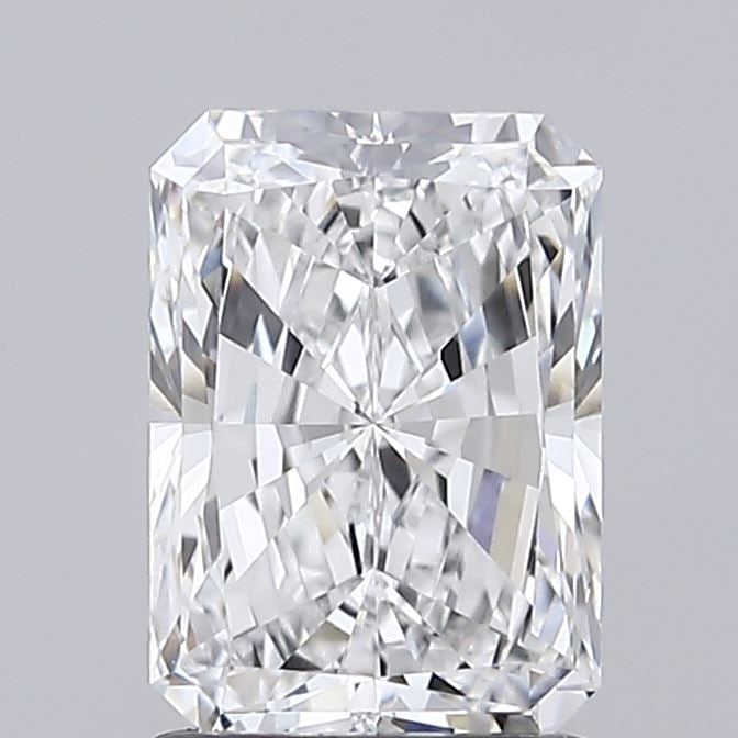 IGI Radiant 1.46ct D VVS1 Loose Lab Diamond: IGI Radiant 1.46ct D VVS1 Loose Lab Diamond Experience the brilliance of nature, without the environmental impact - this stunning IGI Radiant 1.46ct D VVS1 lab diamond shines with exceptional clarity
