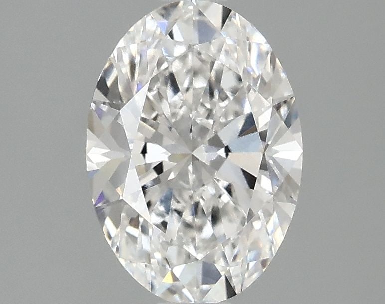 IGI Oval 1.55ct D VVS2 Diamond - Loose: IGI Oval 1.55ct D VVS2 Diamond - Loose Experience the beauty of a lab-grown diamond, certified by IGI as a genuine 1.55ct D VVS2, with exceptional cut, color, and clarity. This stunning oval-cut gemst