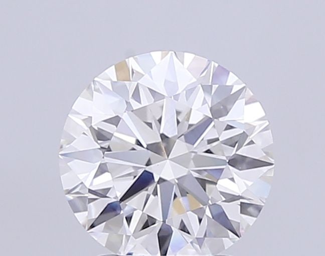 IGI Round 3.02ct F VVS2 Ideal Loose Lab Diamond: IGI Round 3.02ct F VVS2 Ideal Loose Lab Diamond Experience the brilliance of a lab-grown diamond, certified by IGI as a 3.02ct F color, VVS2 clarity, and ideal cut, boasting exceptional polish and sym