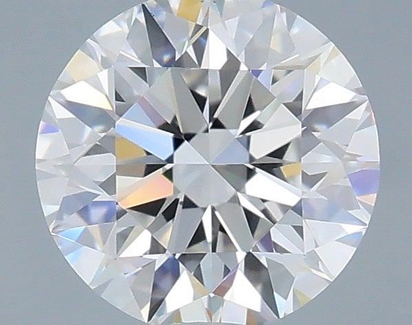 IGI Round 1.15ct E VVS2 Diamond (1 of 1)