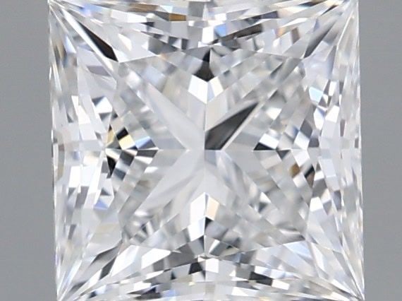 IGI Princess 1.03ct D VVS1 Loose Lab Diamond (1 of 1)
