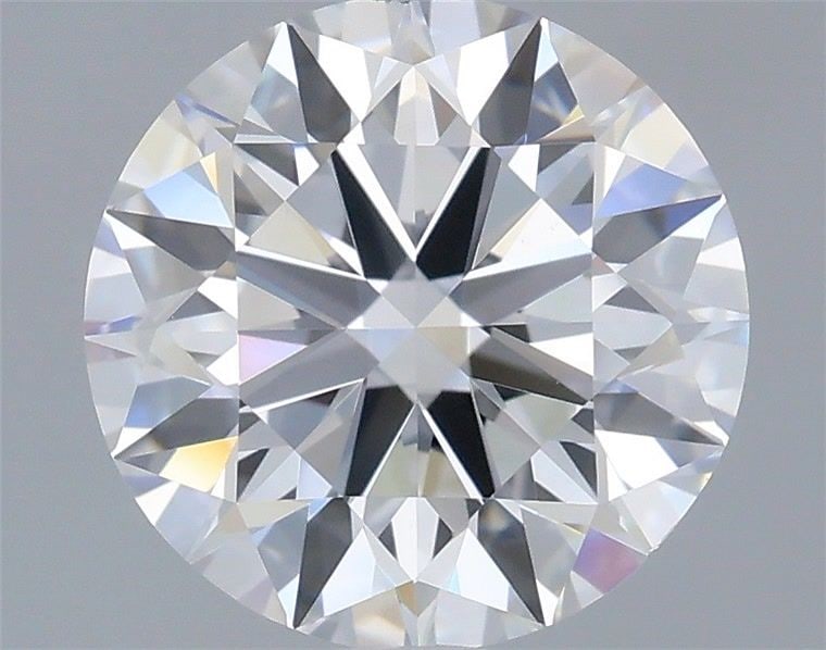 IGI Round 1.52ct D VVS2 Ideal Loose Diamond: IGI Round 1.52ct D VVS2 Ideal Loose Diamond A rare opportunity to own a flawless IGI-certified lab-grown diamond, boasting exceptional clarity (VVS2) and color (D), making it an ideal choice for those